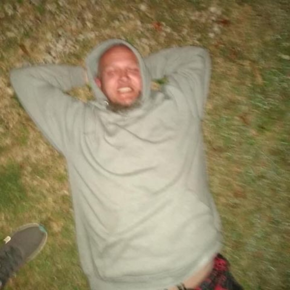 Meet your Posher, Jay